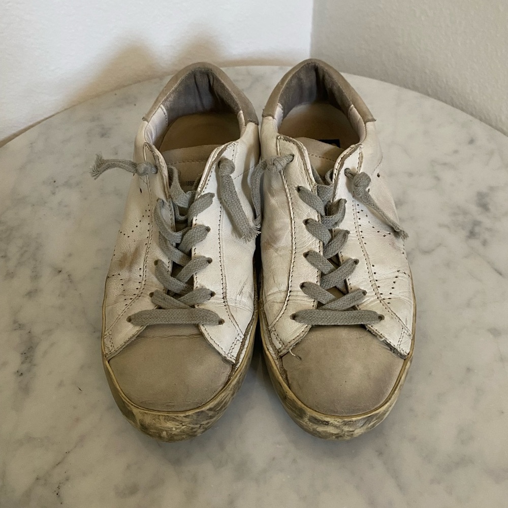 Golden Goose Sneakers